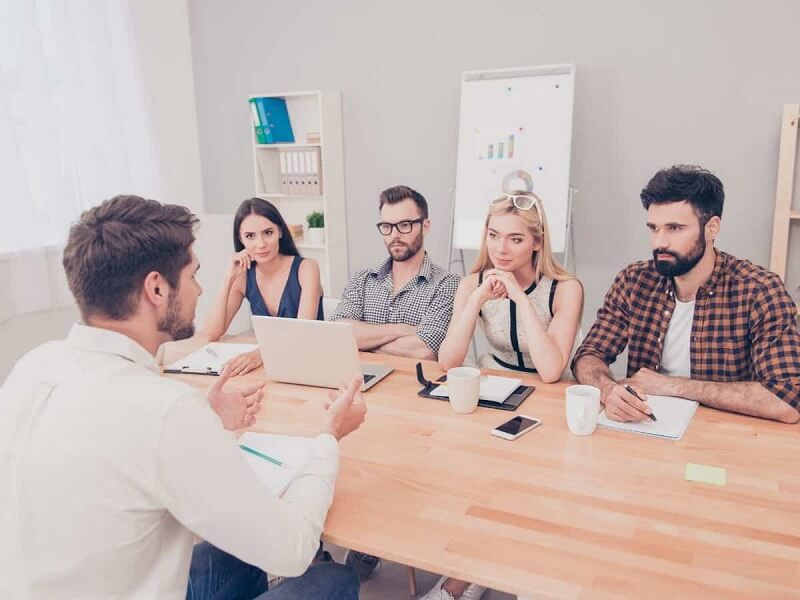 Kỹ năng và kinh nghiệm làm việc