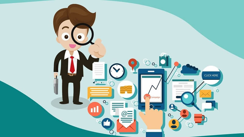 Thông tin cá nhân là yếu tố cần thiết