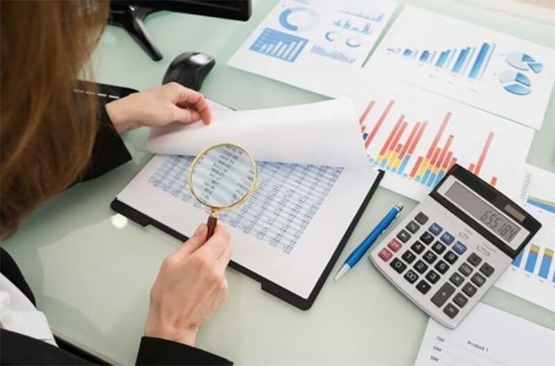 Mẫu CV xin việc kế toán