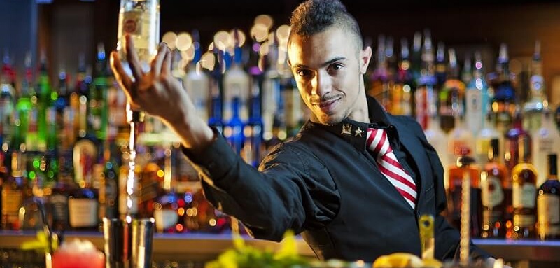 CV xin việc pha chế - Thể hiện bản thân qua kinh nghiệm làm việc đã có