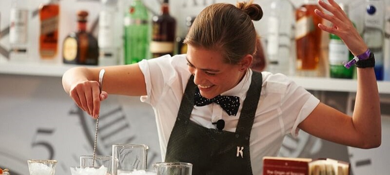 Cách hướng nội dung viết giúp thể hiện được ấn tượng với vị trí pha chế - CV xin việc pha chế