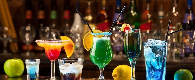 CV xin việc pha chế - Thông tin cá nhân của chính bạn