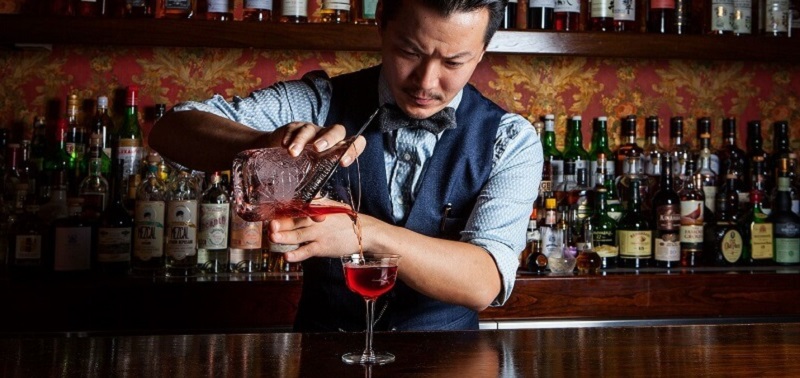 CV xin việc pha chế - Thể hiện giá trị và năng lực qua kỹ năng pha chế