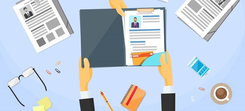 CV xin việc pha chế - Mục tiêu bạn đặt ra cho công việc thực hấp dẫn