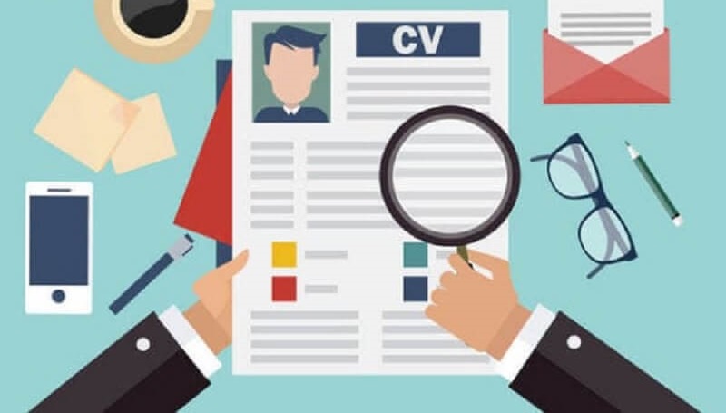 Một số điều cần lưu ý giúp tại CV xin việc pha chế hoàn hảo và thành công