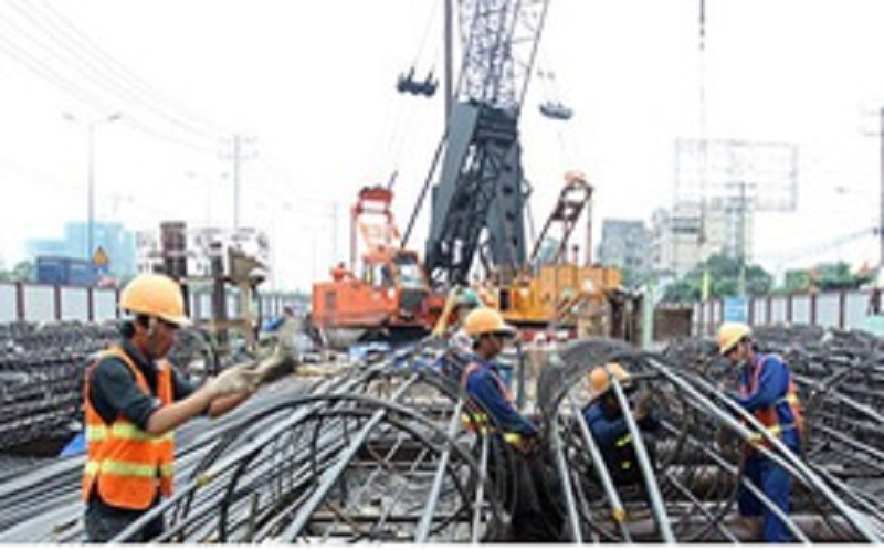 Các công trình tư nhân