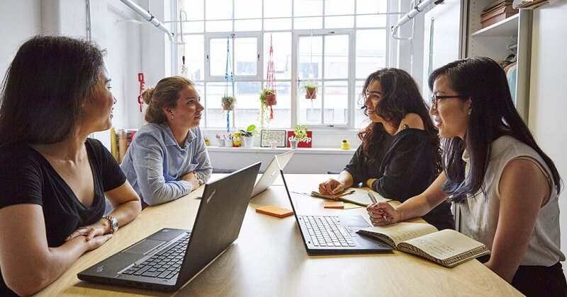 Chức năng của Chartered Accountant đối với doanh nghiệp