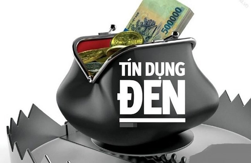 Những vấn đề xoay quanh cho vay nặng lãi