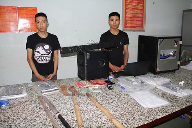 Cho vay nặng lãi - thòng lọng trói cổ người vay