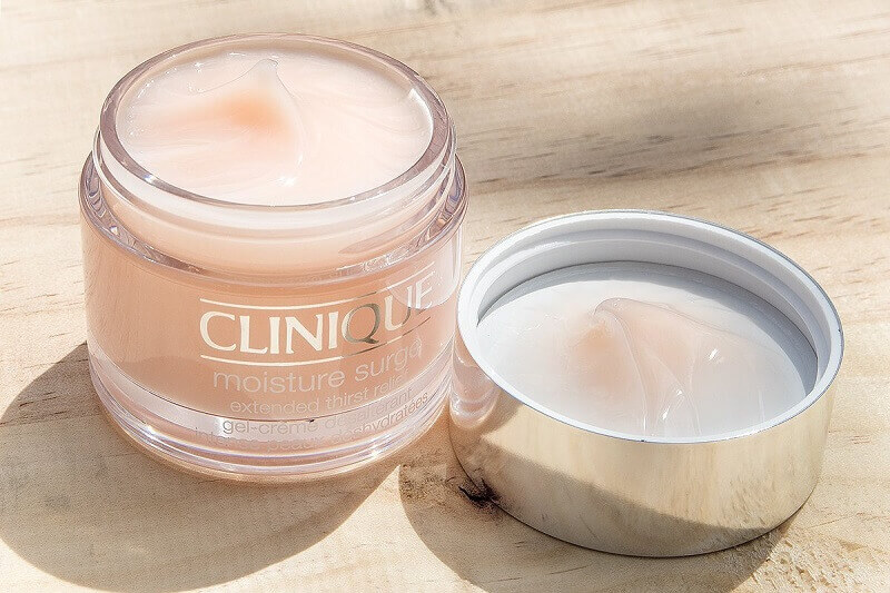 Công dụng của Moisture cream có tác dụng nhiều với làn da của chúng ta