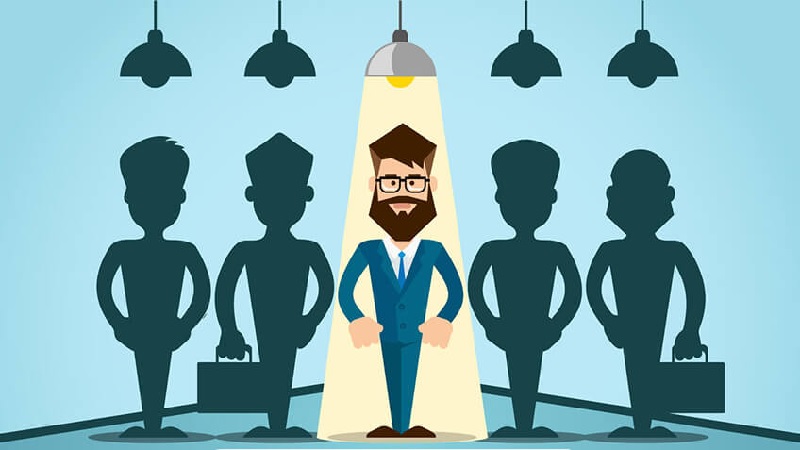 Gợi ý phương pháp tuyển dụng