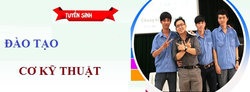 Đào tạo chuyên ngành Cơ kỹ thuật ở đâu?