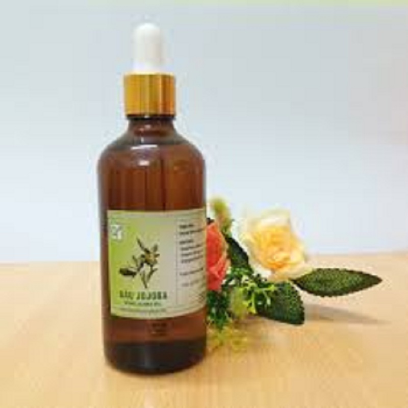 Dầu jojoba