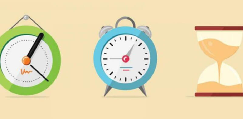Deadline là gì? Deadline cần sự kiên nhẫn
