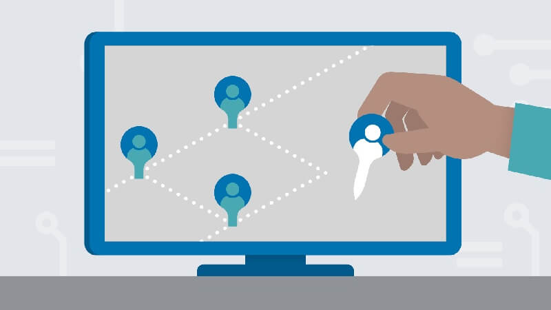 Gợi ý điểm nhấn giúp tạo đơn xin việc dành cho quản lý “hớp hồn”