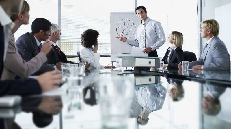 Lựa chọn đích đến tham khảo đơn xin việc dành cho quản lý ở đâu?