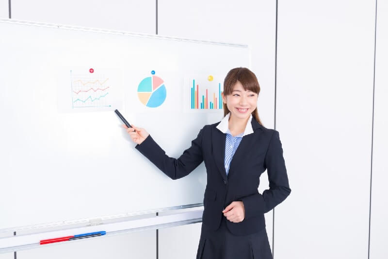 Cách viết về một mẫu đơn xin việc quản trị kinh doanh “chuẩn đét”