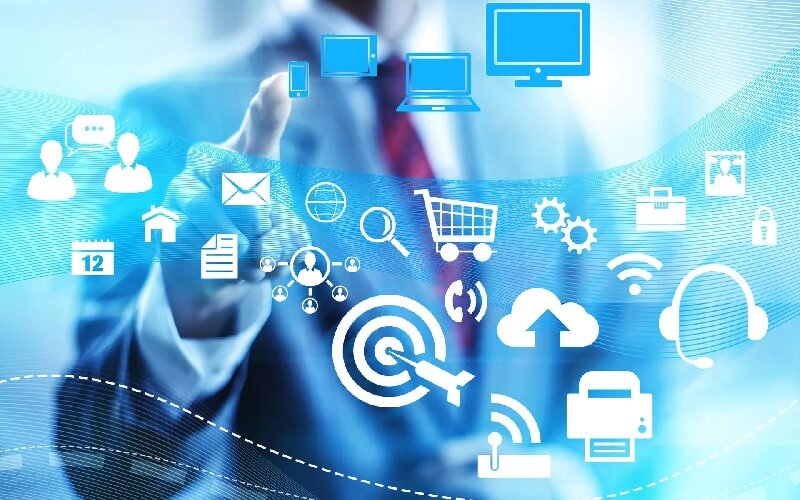 Sự quan trọng của một mẫu đơn xin việc thương mại điện tử?