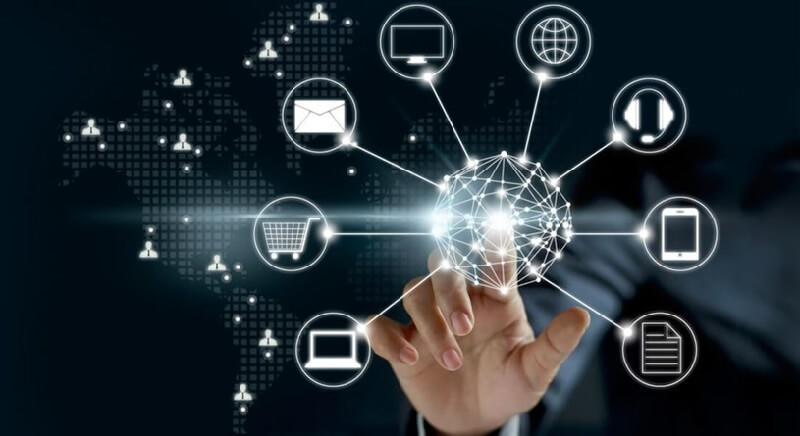 Nên lựa chọn mẫu đơn xin việc thương mại điện tử ở đâu? 