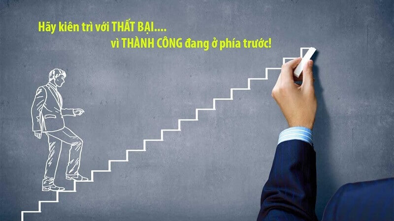 Đức tính kiên trì