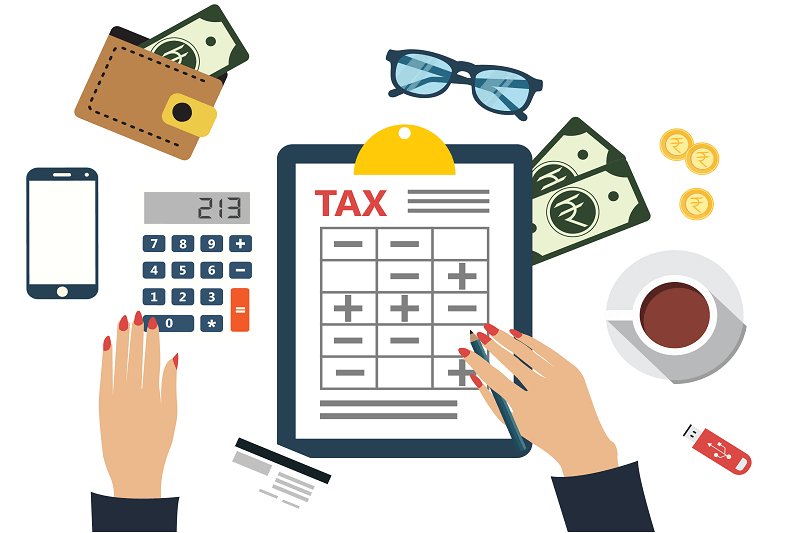 FCT là tổng hợp giữa GTGT và TNDN