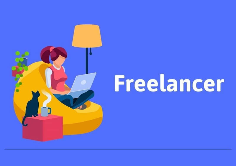 Mô tả công việc của freelance content 
