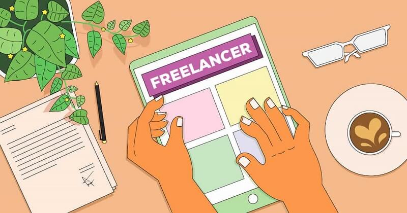 Cập nhập những thông tin, kiến thức mỗi ngày và trau dồi khi viết