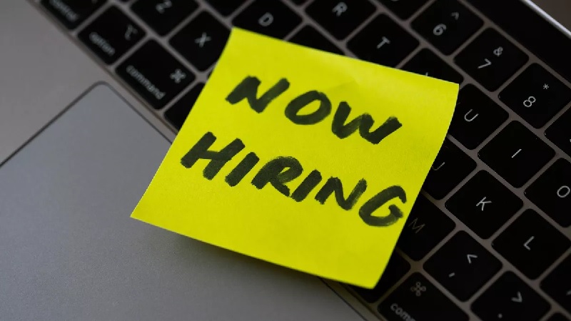  Hiring Manager - Họ làm gì? 