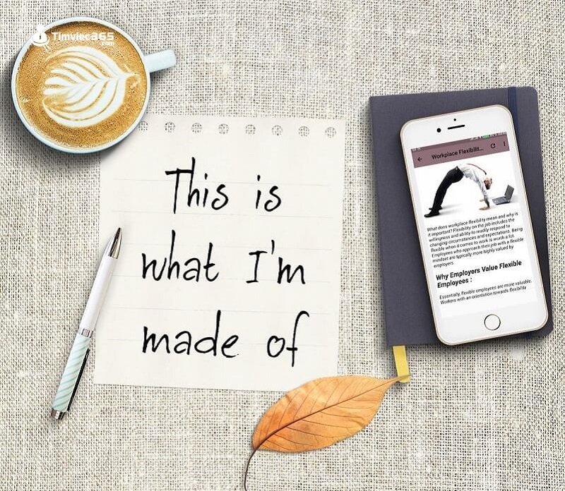 Kỹ năng sắp xếp và quản lý thời gian