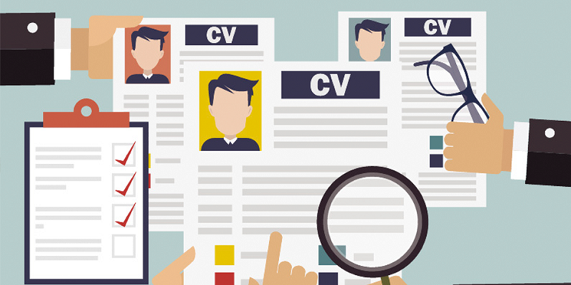Lưu ý khi viết CV nhất định không thể bỏ qua