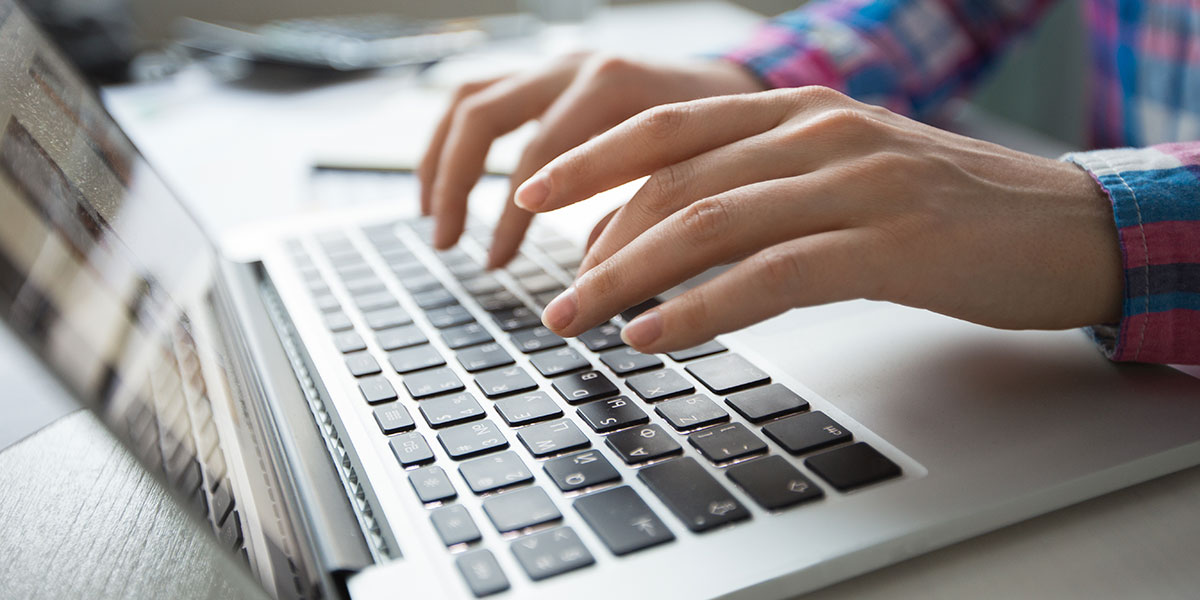 Lưu ý khi viết CV về dung lượng CV