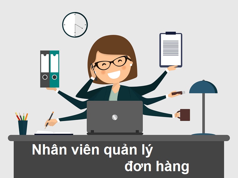 Thu nhập của một nhân viên Merchandiser là gì trên thị trường việc làm hiện nay