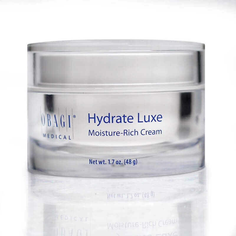 Moisture Cream và Hydrate khác nhau ở điểm gì