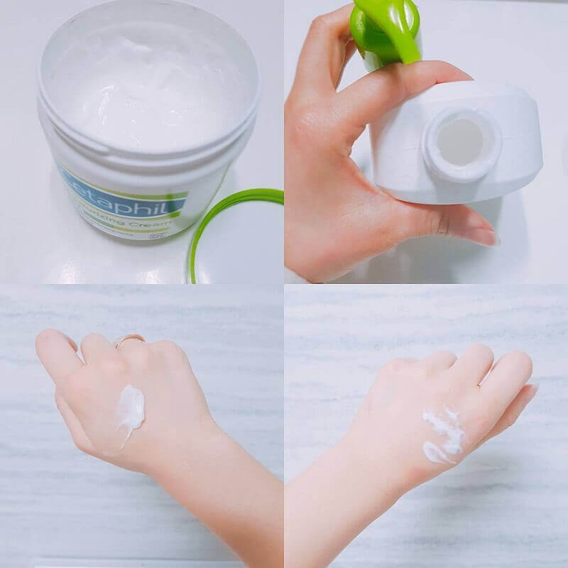 Moisture Cream là gì?