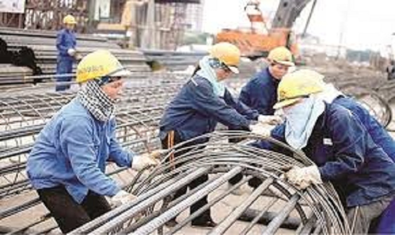 Một số kỹ năng an toàn  vệ sinh lao động