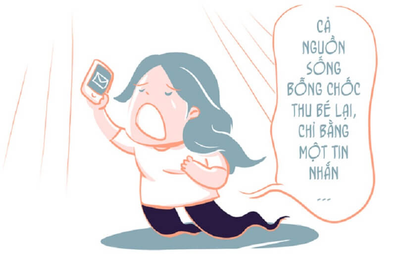 Vấn đề muộn lương, nợ lương