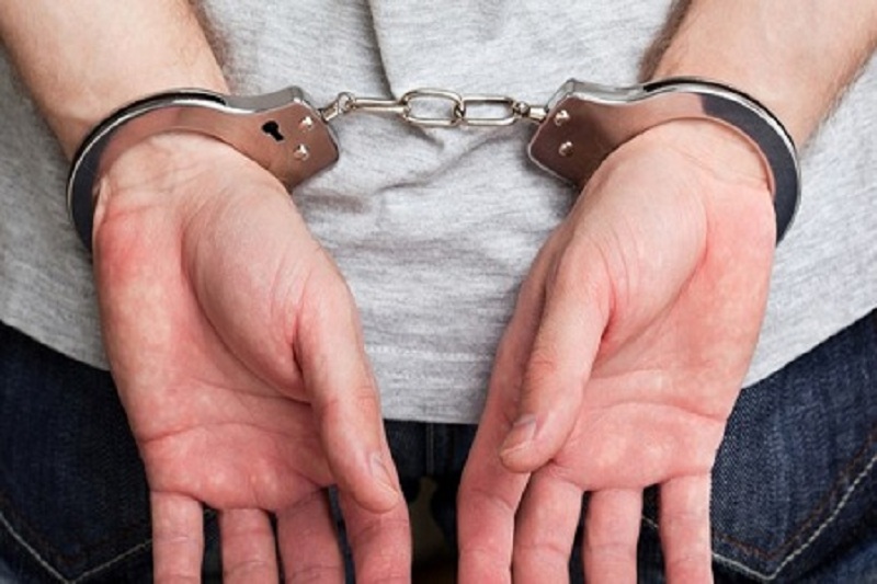 Người có tiền án đang được tuyên án