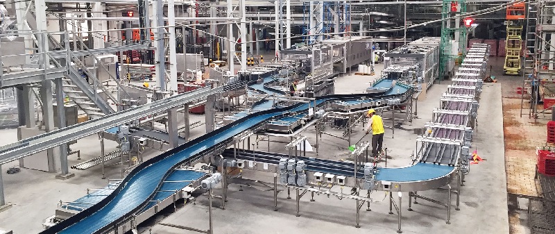 Tố chất để thành công tại Ngành Công nghệ chế tạo máy