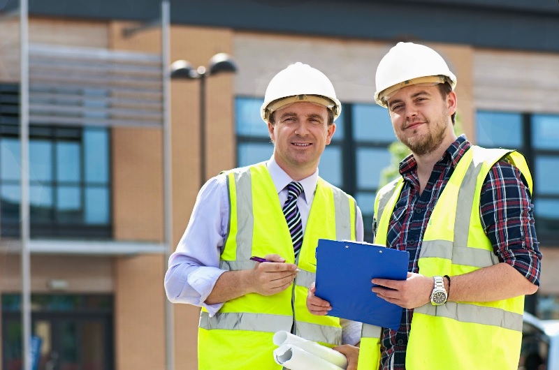 Thiếu nhân lực là vấn đề của Kỹ thuật xây dựng ngành 