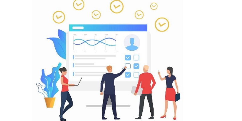 Đảm nhận làm việc với nhiều vị trí hơn