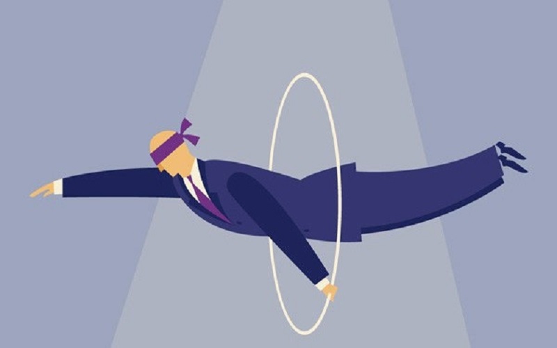 Ngụy biện dựa trên uy tín cá nhân