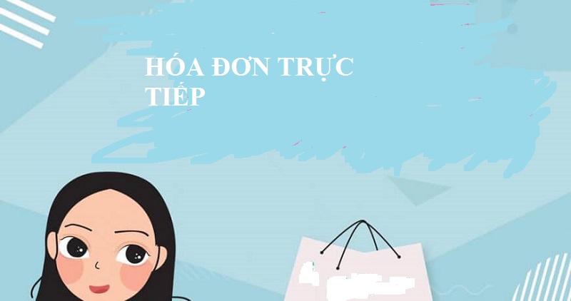 Mhoa hóa đơn trực tiếp