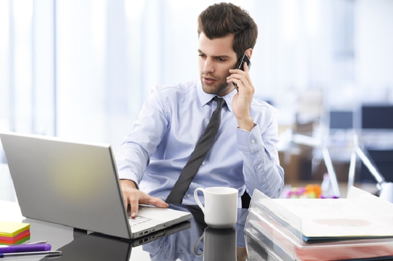 Công việc cần làm của sale supervisor