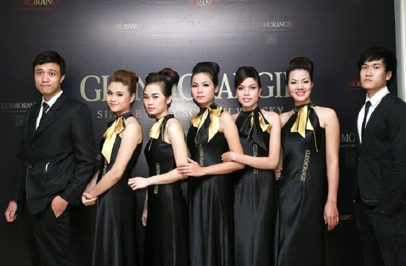 Những lợi ích của nghề PG, PB mang lại