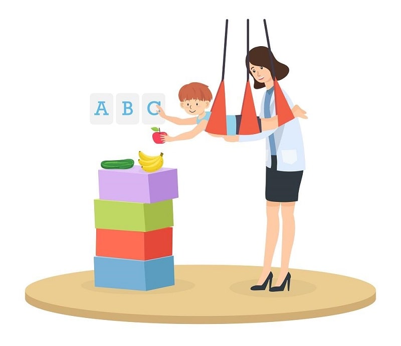 Hỗ trợ bệnh nhân