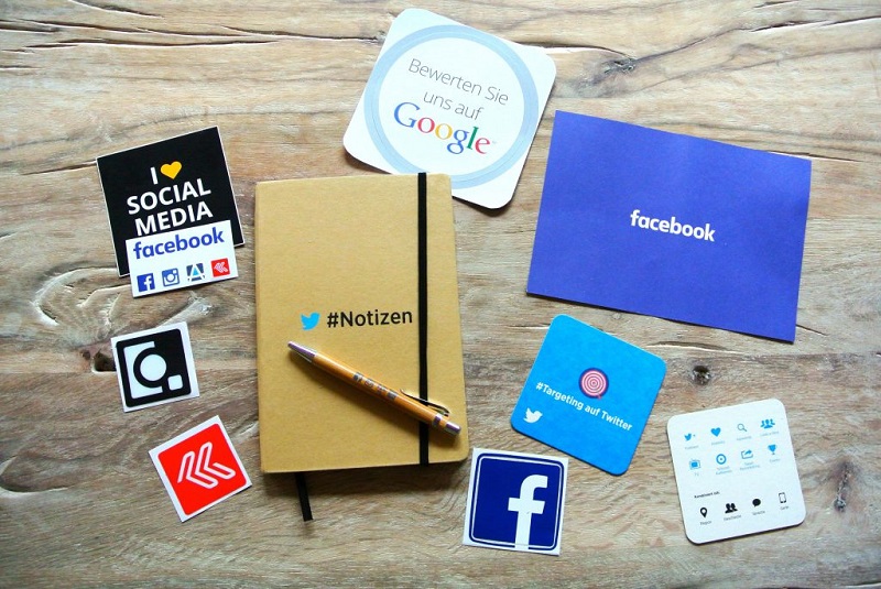 PR là gì trong Facebook? Vai trò của PR trong Facebook?
