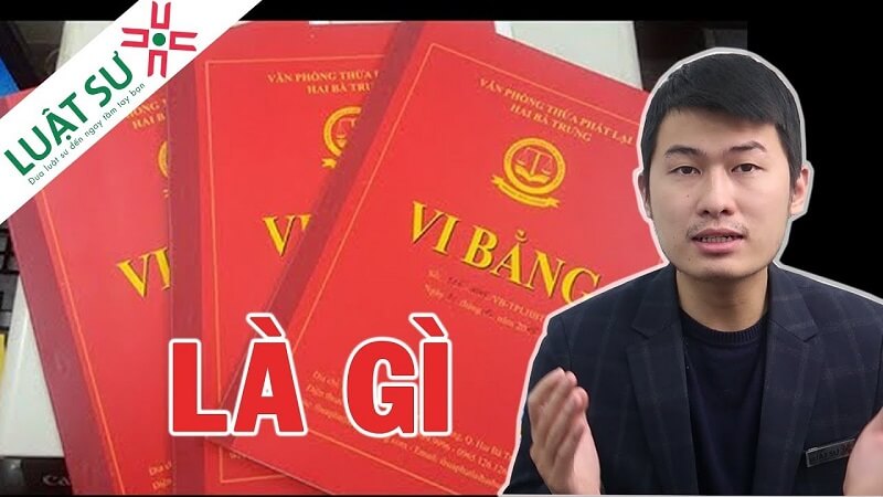 Quan niệm khi bán nhà vi bằng
