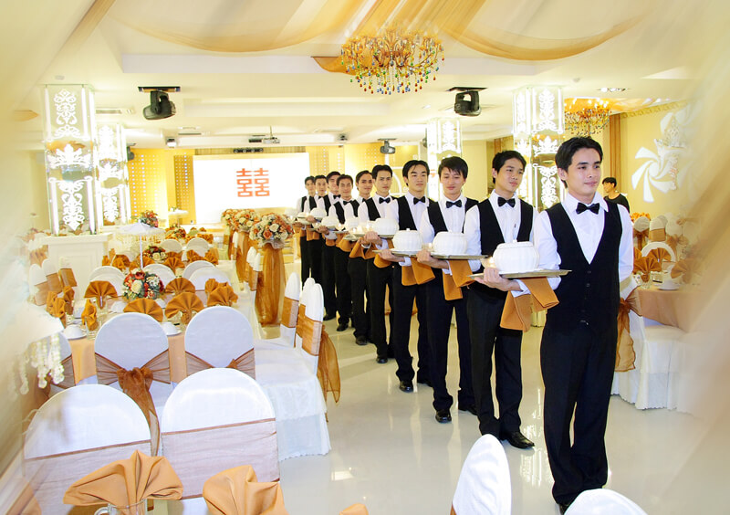 Quy tắc tip tại Việt Nam