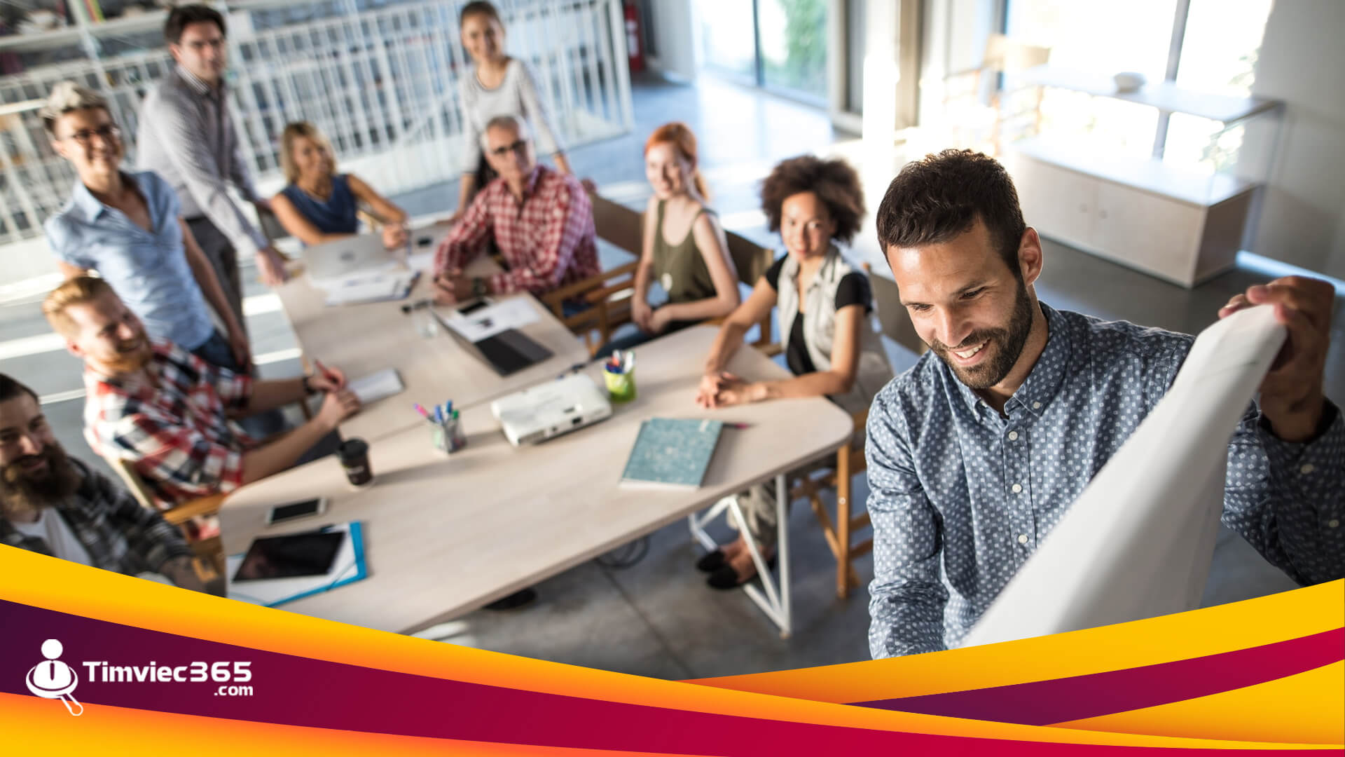 Bạn đã hiểu Sale Agent là gì?