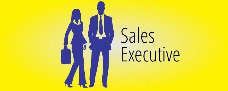Vị trí sale executive là gì